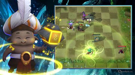 auto chess download.